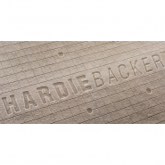Hardie Backer Board category